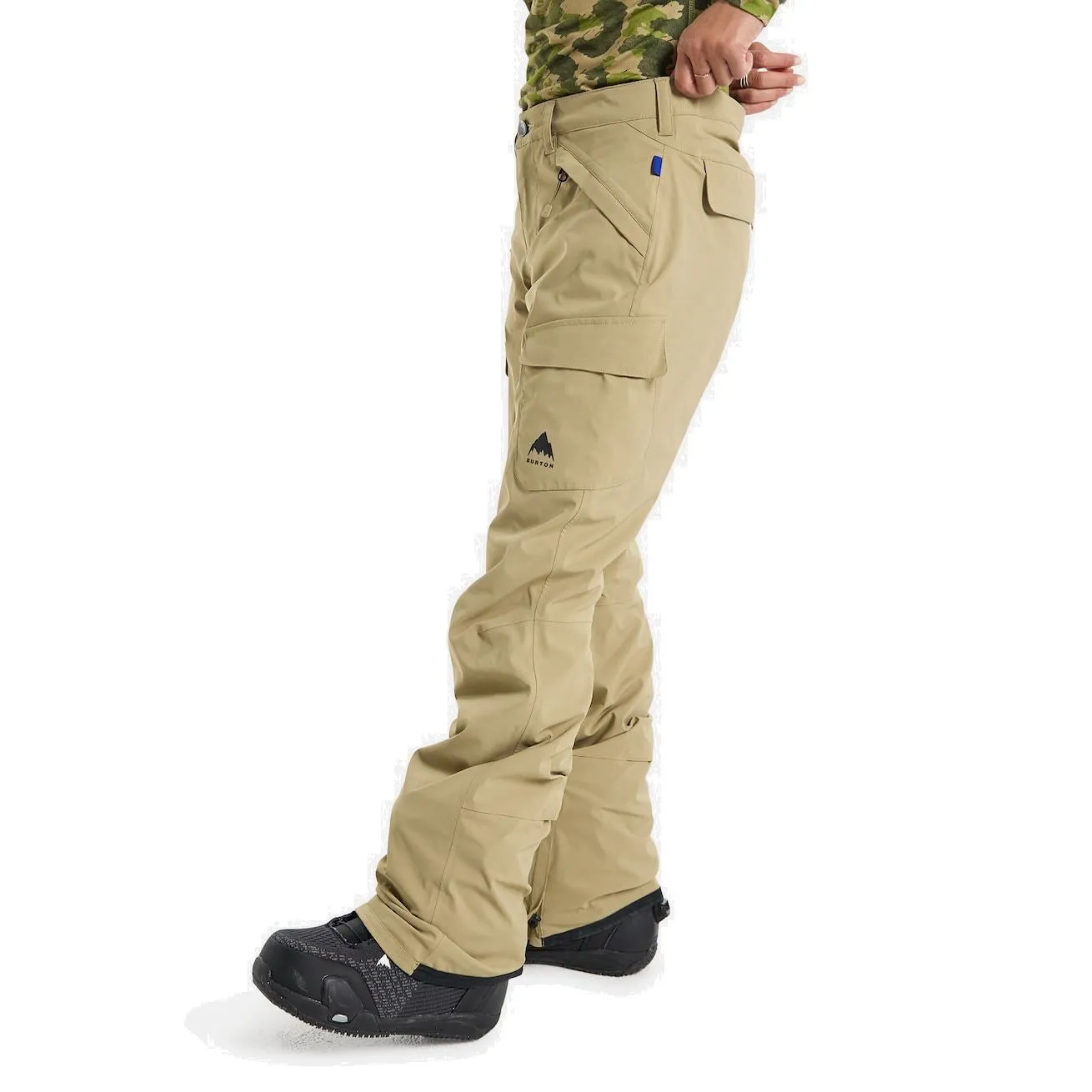 Women's Burton Gloria GORE-TEX 2L Pants