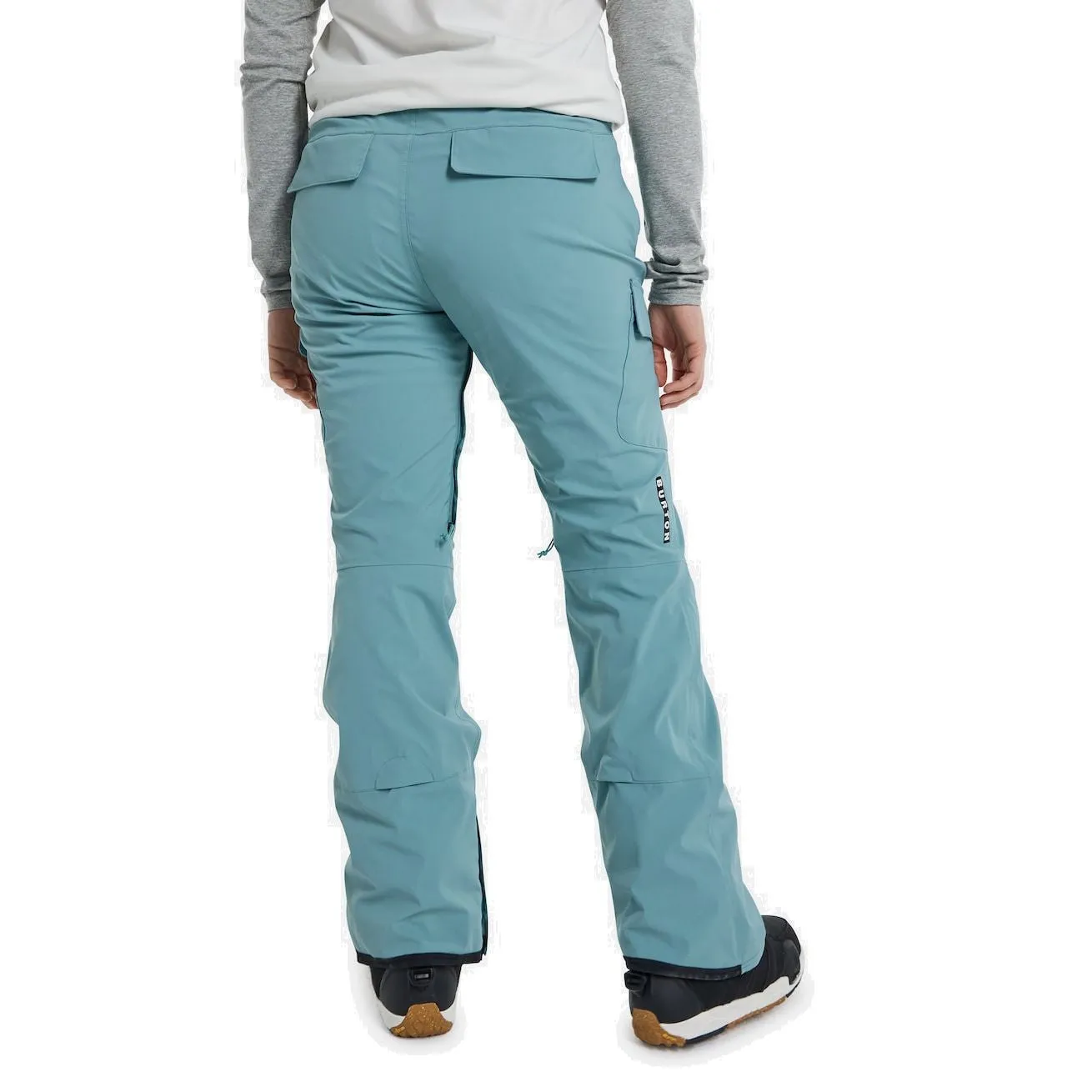 Women's Burton Gloria GORE-TEX 2L Pants