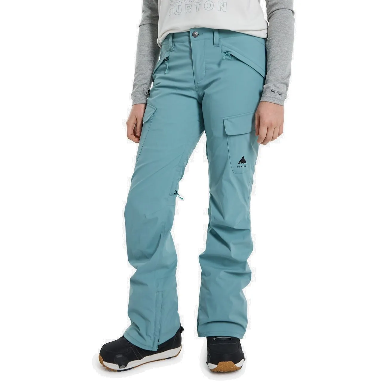 Women's Burton Gloria GORE-TEX 2L Pants