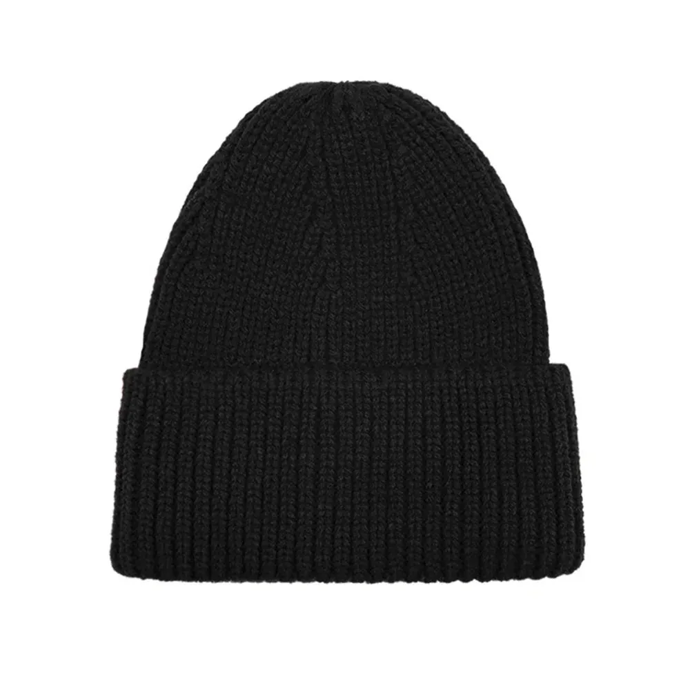 Women's Chunky Knit Beanie Hat